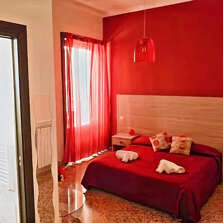 Il Quadrifoglio Room& Palermo