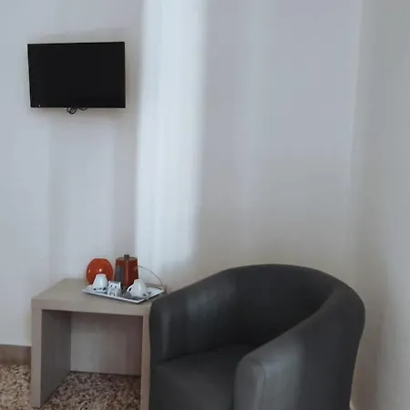 Bed & Breakfast Il Quadrifoglio Room& Palermo
