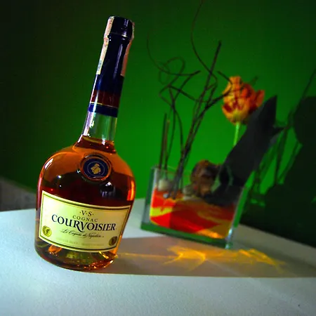 Couette-café Il Quadrifoglio Room& 4*