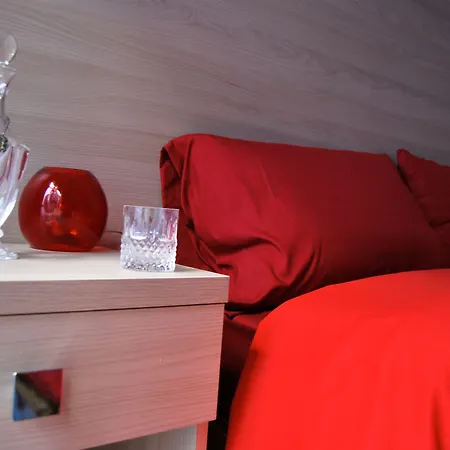 Couette-café Il Quadrifoglio Room&