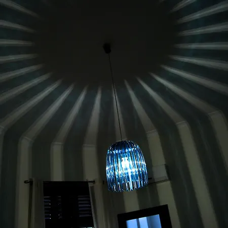 Couette-café Il Quadrifoglio Room& 4*