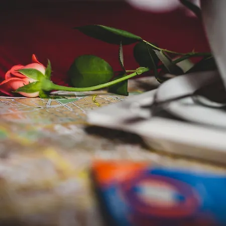 Il Quadrifoglio Room& Palerme