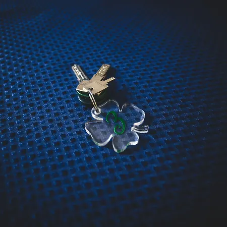 Il Quadrifoglio Room& Couette-café Palerme