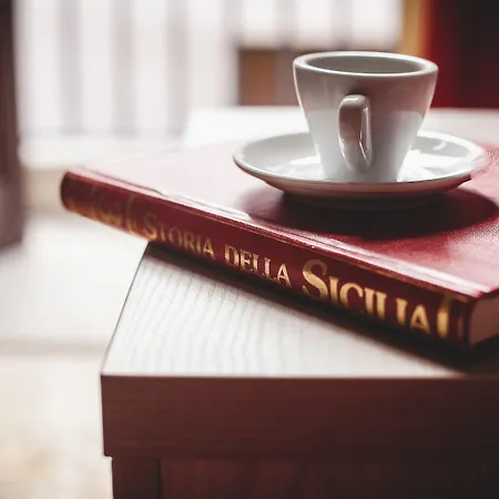 Il Quadrifoglio Room&