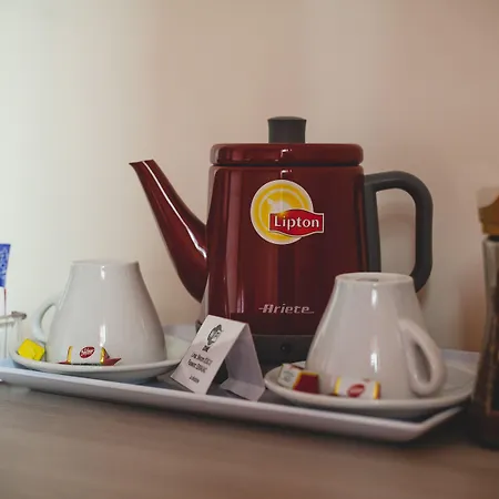 Il Quadrifoglio Room& 4*