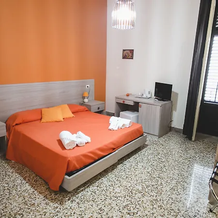 Il Quadrifoglio Room& Couette-café 4*