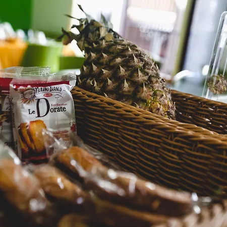 Il Quadrifoglio Room&