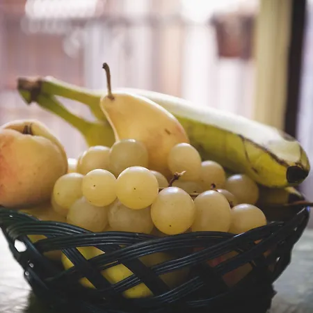 Il Quadrifoglio Room& Palerme