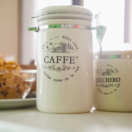 Il Quadrifoglio Room& 4*