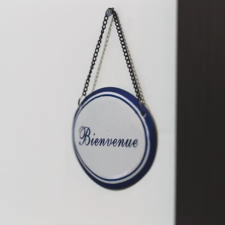 Couette-café Il Quadrifoglio Room& Palerme