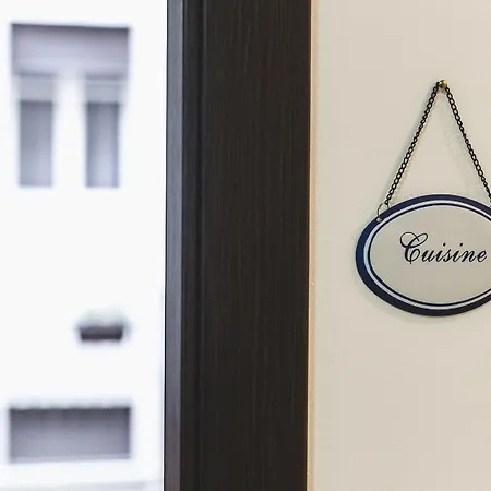 Il Quadrifoglio Room& 4* Palerme