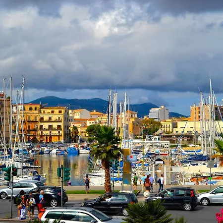 Il Quadrifoglio Room&