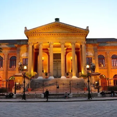 Il Quadrifoglio Room& Couette-café