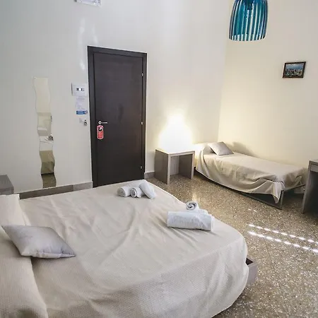 Bed & Breakfast Il Quadrifoglio Room&