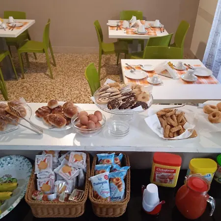 Il Quadrifoglio Room& Bed & Breakfast
