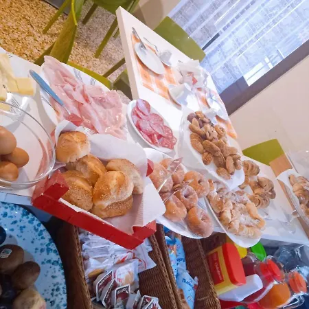 Il Quadrifoglio Room& Palermo