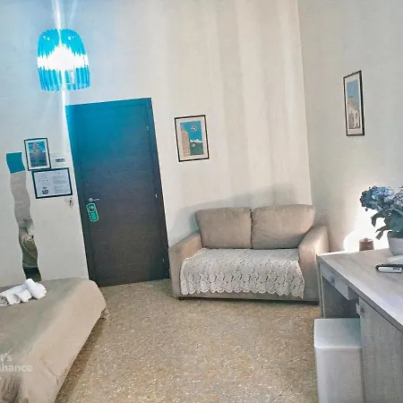 Bed & Breakfast Il Quadrifoglio Room&