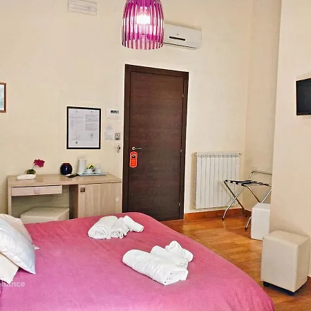 Il Quadrifoglio Room& Bed & Breakfast