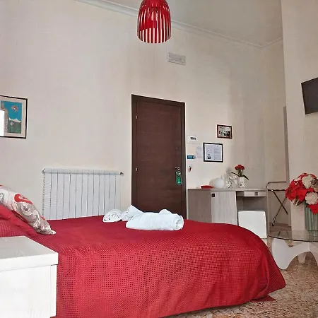 Il Quadrifoglio Room& Palermo