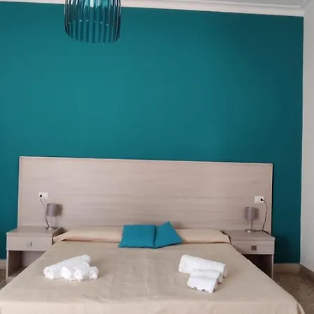 Il Quadrifoglio Room& Bed & Breakfast Palermo