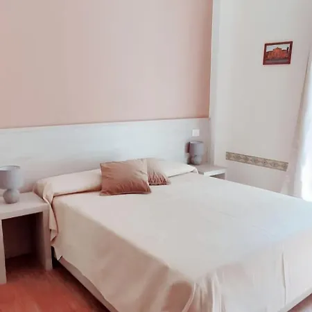Il Quadrifoglio Room& 3* Palermo