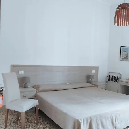 Bed & Breakfast Il Quadrifoglio Room&