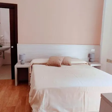 Il Quadrifoglio Room& 3* Palermo