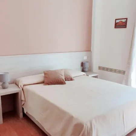Il Quadrifoglio Room& Bed & Breakfast Palermo