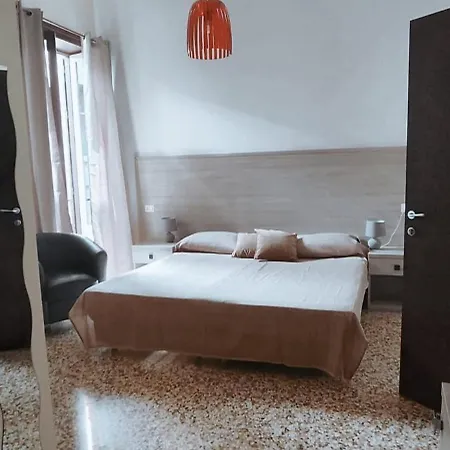 Bed & Breakfast Il Quadrifoglio Room&