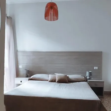Il Quadrifoglio Room& Bed & Breakfast Palermo