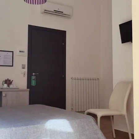 Il Quadrifoglio Room& Bed & Breakfast
