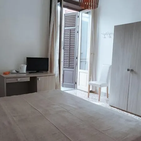 Il Quadrifoglio Room& Bed & Breakfast