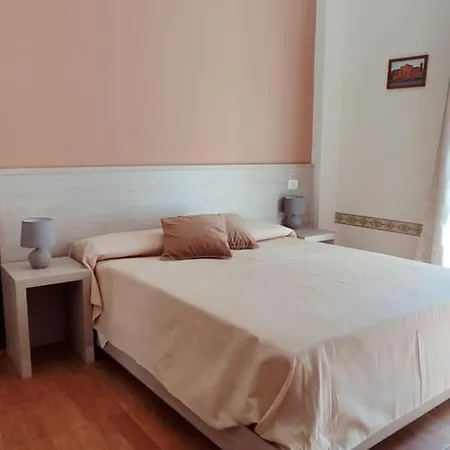 Bed & Breakfast Il Quadrifoglio Room& Palermo