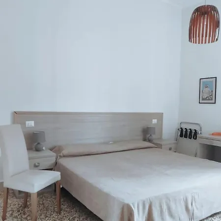 Bed & Breakfast Il Quadrifoglio Room& 3*