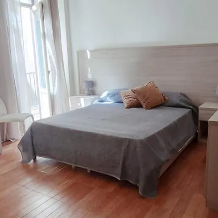 Bed & Breakfast Il Quadrifoglio Room& 3*