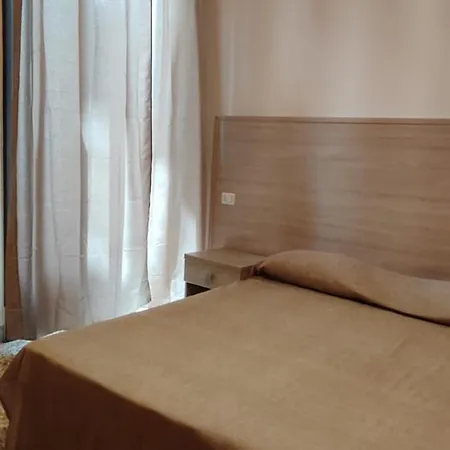 Il Quadrifoglio Room& Bed & Breakfast Palermo