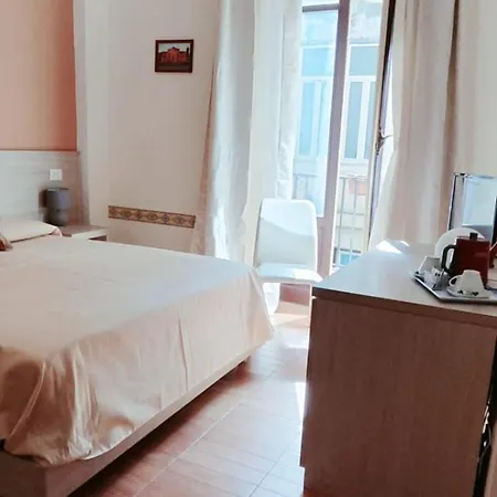 Il Quadrifoglio Room& Bed & Breakfast