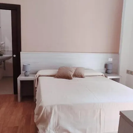 Il Quadrifoglio Room& 3* Palermo