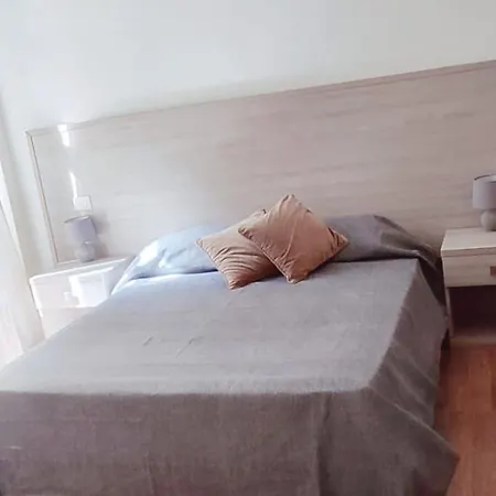 Bed & Breakfast Il Quadrifoglio Room& 3*