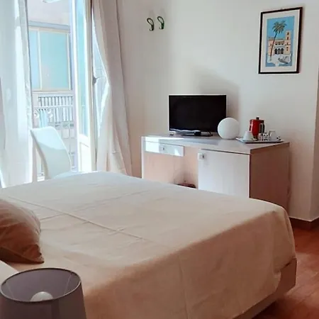 Bed & Breakfast Il Quadrifoglio Room&