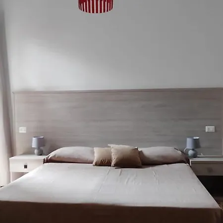 Bed & Breakfast Il Quadrifoglio Room& 3*