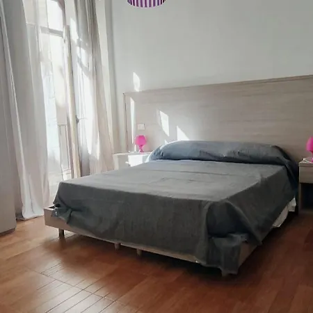 Il Quadrifoglio Room& Palermo
