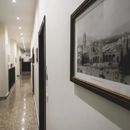 Il Quadrifoglio Room& 3*