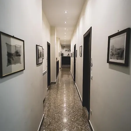 Il Quadrifoglio Room& 3* Palermo
