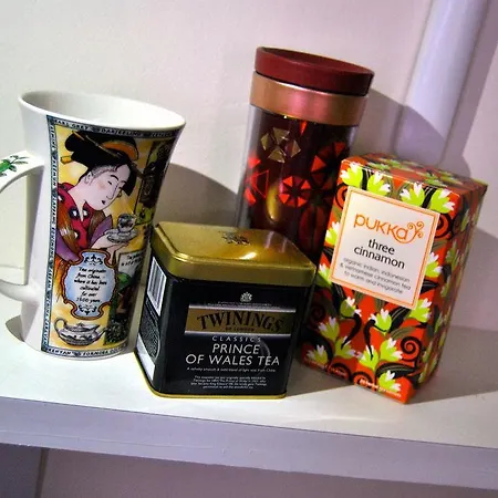 Bed & Breakfast Il Quadrifoglio Room& 3*