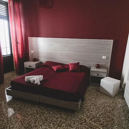 Il Quadrifoglio Room& Palermo