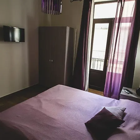 Il Quadrifoglio Room&