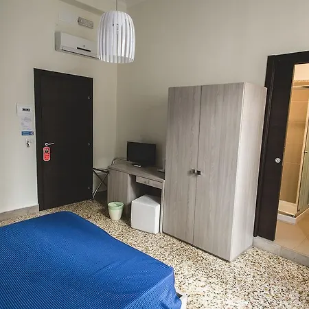 Bed & Breakfast Il Quadrifoglio Room& 3*