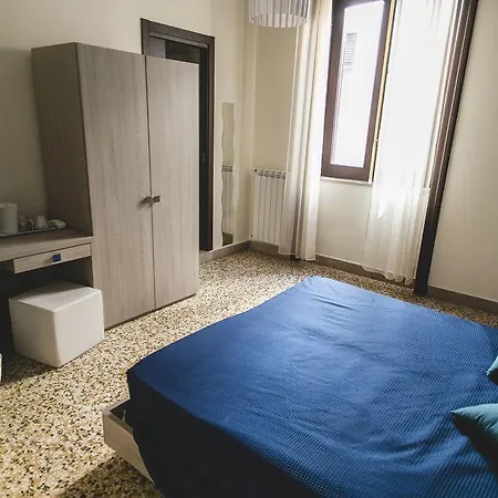 Il Quadrifoglio Room&