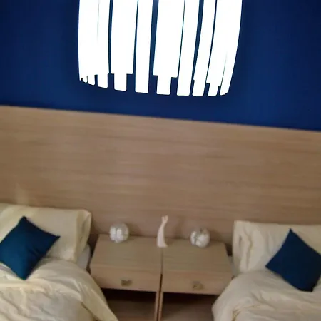 Il Quadrifoglio Room&